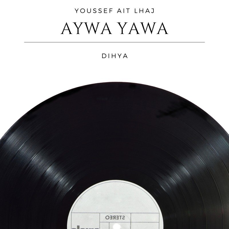 Pochette de Aywa yawa